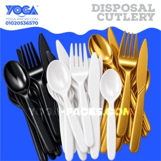 Cutlery